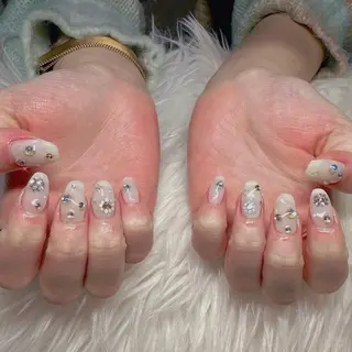 ネイル VIOLA .nailのネイルデザイン