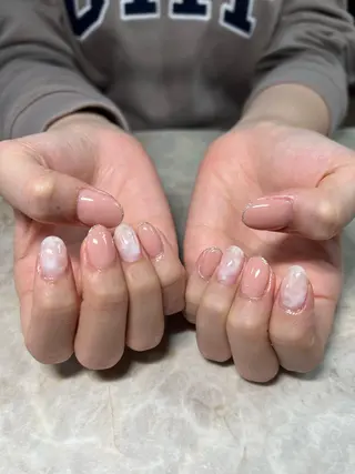 ネイル maison de NALIのネイルデザイン