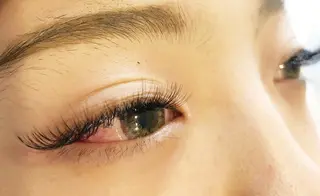 マツエク・マツパ pour voursのマツエク・マツパデザイン