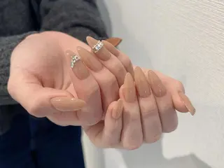 ネイル L&Y Nail salonのネイルデザイン