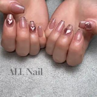 ネイル ALL Nail &whiteningのその他イメージ