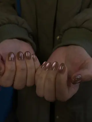 ネイル Manon atsumiのネイルデザイン