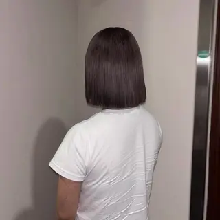 カラー MIRAN stylistのヘアスタイル