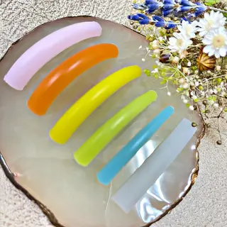 マツエク・マツパ アイラッシュBONO所属・アイラッシュ アトリエBONOのマツエク・マツパデザイン