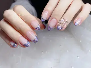 ネイル ネイルサロン 9Carats神田のネイルデザイン