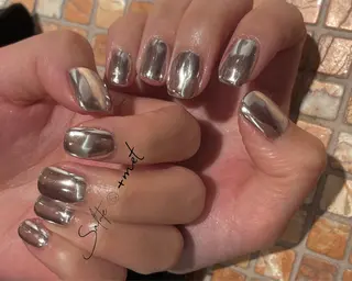 ネイル 堀内 美里のネイルデザイン