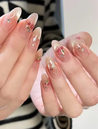ネイル For you. Nail Salonのネイルデザイン