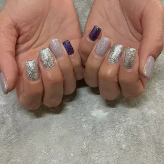 ネイル Leia yokoのネイルデザイン