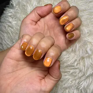 ネイル Nail Eyelashのネイルデザイン