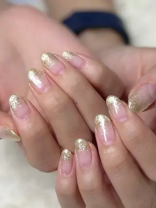 ネイル LIIRA(西船)/ やまださおりのネイルデザイン