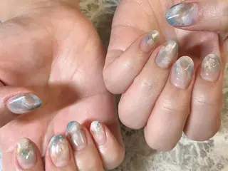 ネイル Nail cottageのネイルデザイン