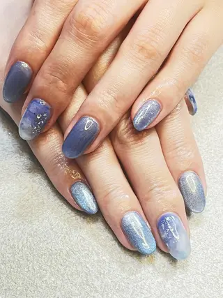 ネイル Nail Space R所属・ネイルスペースR 小林のネイルデザイン