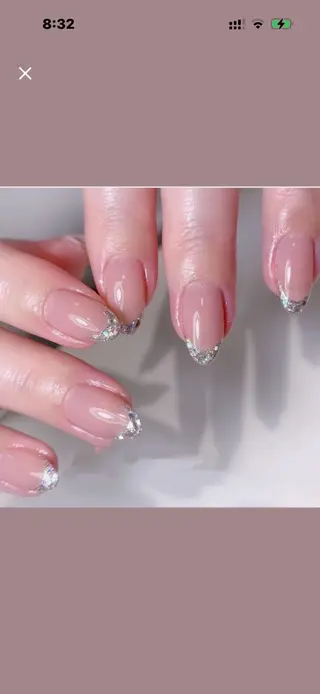 ネイル nami-nail所属・Nami Nail  サロンのネイルデザイン