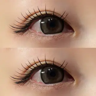 マツエク・マツパ Ohana 下北沢店のマツエク・マツパデザイン