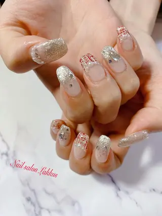 ネイル Lakkus T－CHIのネイルデザイン