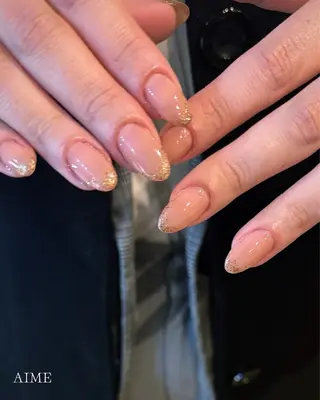 ネイル AIME （momo）のネイルデザイン