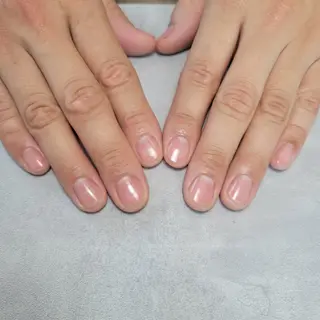 ネイル MU5-nail 金山ネイルサロンのネイルデザイン