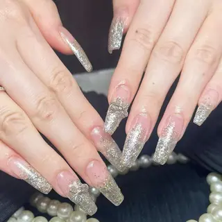 ネイル diamond ♥のネイルデザイン