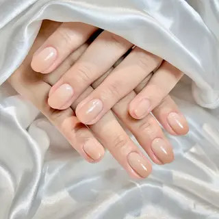 ネイル WISTERIA hayamiのネイルデザイン