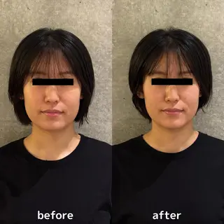美容整体師 菅原力也 姿勢/小顔/目黒のエステ・リラクイメージ