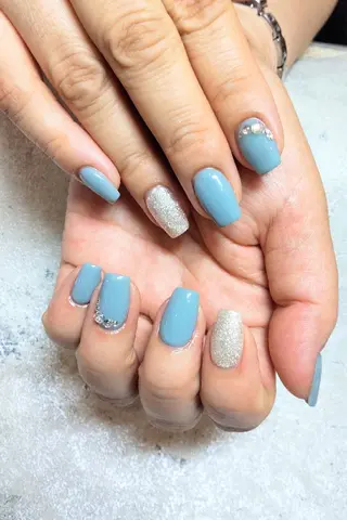 ネイル CHOUETTE所属・CHOUETTE MIOのネイルデザイン