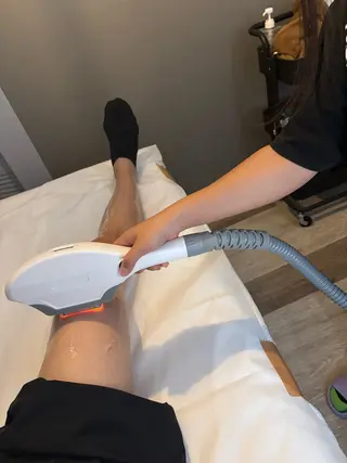 メンズ Neosalon所属・Neosalon ネオサロンのエステ・リラクイメージ