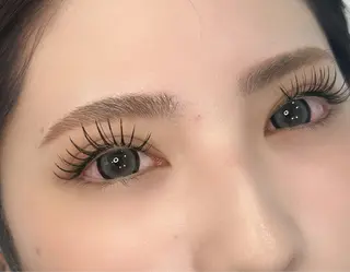 マツエク・マツパ eye salon u-ga所属・eye salon U-ga/中目黒のマツエク・マツパデザイン