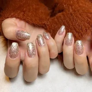 ネイル Fff所属・Fff Asukaのネイルデザイン