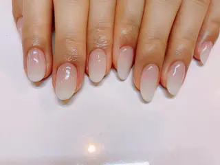 ネイル 長さだし専門店 M2　rikaのネイルデザイン