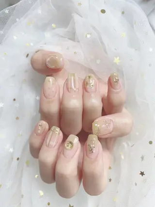 ネイル ジョリ kasumi🌹💅のネイルデザイン