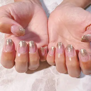 ネイル VIOLUS所属・VIOLUS 関目のネイルデザイン