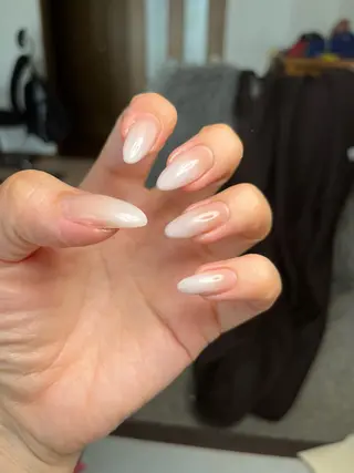 ネイル 大島 さやかのネイルデザイン