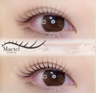 マツエク・マツパ 💖beauty eyelash姫路のマツエク・マツパデザイン