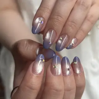 ネイル harajuku nailsのネイルデザイン