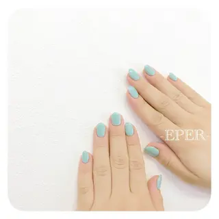 ネイル ネイルサロン -EPER-エペルのネイルデザイン