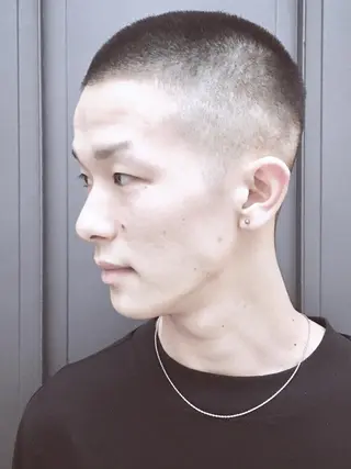 ショート ［似合わせヘア］ ✂︎OGURO✂︎のヘアスタイル