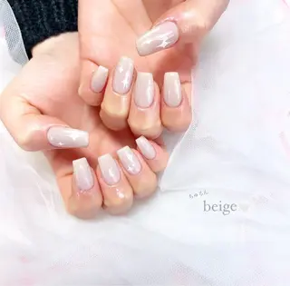 ネイル キラオメ Neneのネイルデザイン