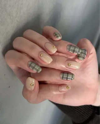 ネイル EMI ANA.CHUOのネイルデザイン