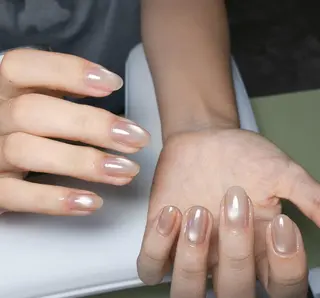 ネイル 🎀 NaNa_nailのネイルデザイン