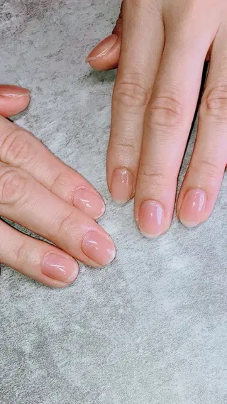 ネイル haleyume所属・shino🌟 痛ネイルのネイルデザイン