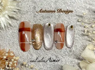 ネイル nail salon Aimerのネイルデザイン