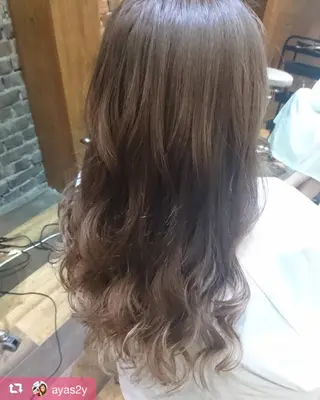 ロング カラー Fave【フェイブ】 /🌈推し活のその他イメージ