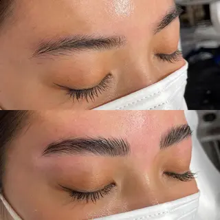 パーマ マツエク・マツパ 𝕁𝔼𝕃𝕃𝕐 𝕃𝔸𝕊ℍのマツエク・マツパデザイン