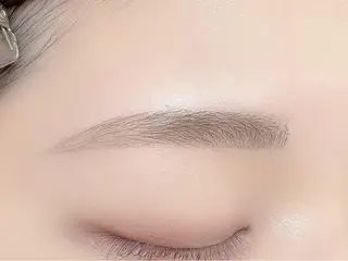 アイブロウ airi ☺︎のマツエク・マツパデザイン