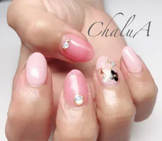 ネイル irooo 21のネイルデザイン