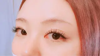 マツエク・マツパ Fleur フルールのマツエク・マツパデザイン