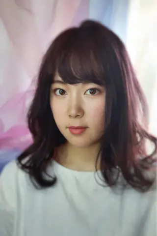 NAP hair owariasahi所属・モリヒロ マサシのその他イメージ