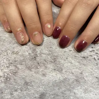 ネイル Rio 𓍼のネイルデザイン