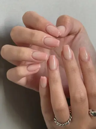 ネイル Manon Yuiのネイルデザイン