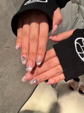 ネイル DariL Ayaのネイルデザイン